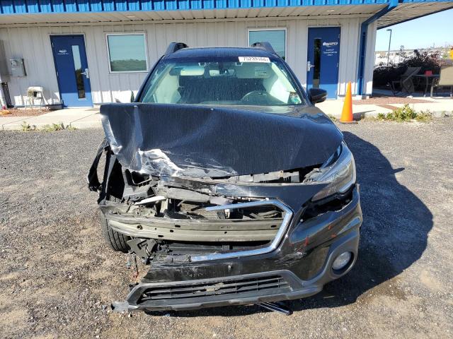 VIN 4S4BSAFC6K3258546 2019 Subaru Outback, 2.5I Pre... no.5