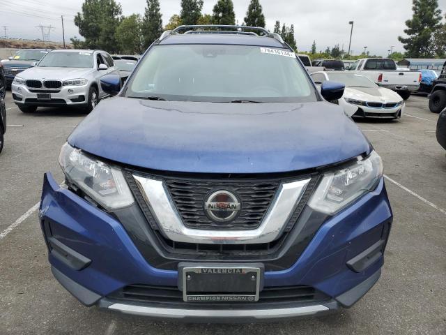 2019 NISSAN ROGUE SV H 5N1ET2MT8KC707860