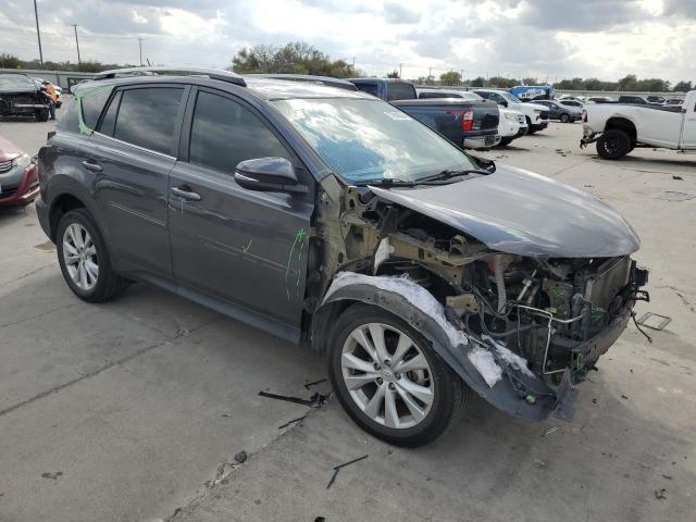 2015 TOYOTA RAV4 LIMIT - 2T3DFREV3FW342670