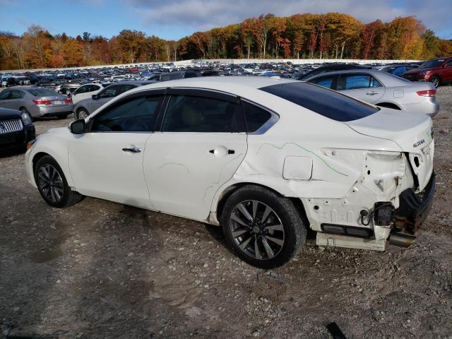 2017 NISSAN ALTIMA 2.5 - 1N4AL3AP8HC477235