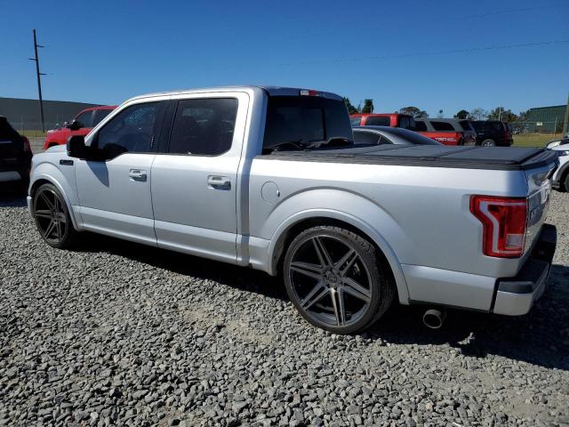 VIN 1FTEW1CF1GFC65348 2016 Ford F-150, Supercrew no.2