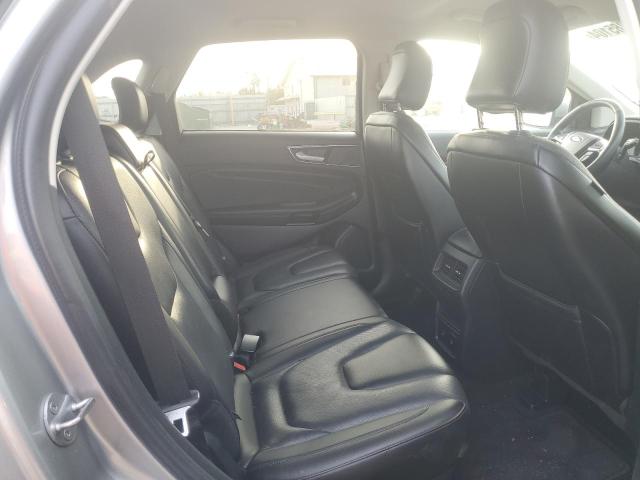 2022 FORD EDGE TITAN - 2FMPK4K94NBA15470