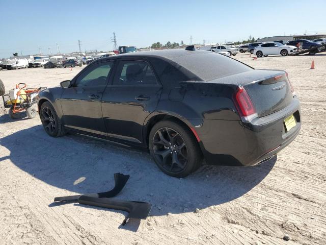 VIN 2C3CCADG6NH214449 2022 Chrysler 300, Touring L no.2