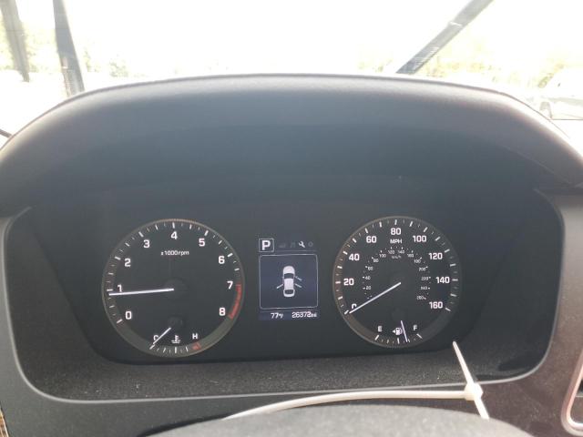 2017 HYUNDAI SONATA SPO - 5NPE34AF6HH528907