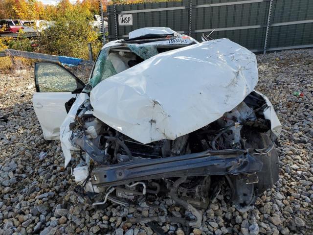 2017 VOLKSWAGEN JETTA SE - 3VWDB7AJ4HM330029