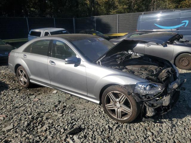 VIN WDDNG9EB7DA535154 2013 MERCEDES-BENZ S-CLASS no.4