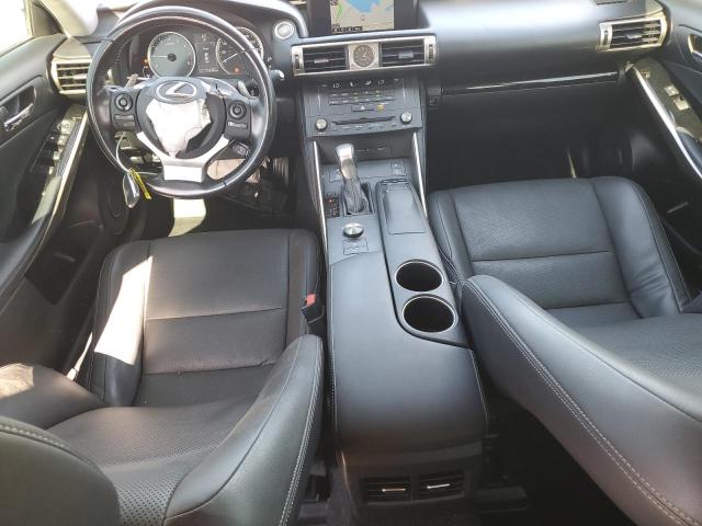 2016 LEXUS IS 200T - JTHBA1D28G5028941