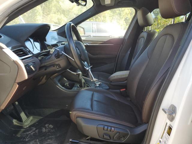 2019 BMW X1 XDRIVE2 - WBXHT3C54K5N30581
