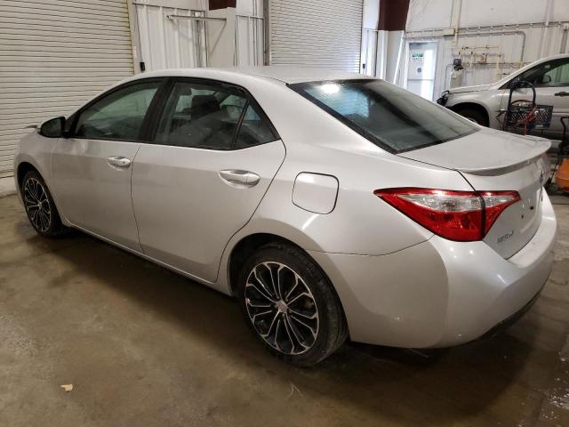 2015 TOYOTA COROLLA L - 2T1BURHE3FC261994