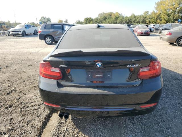 VIN WBA1G9C5XGVX97122 2016 BMW 2 SERIES no.6