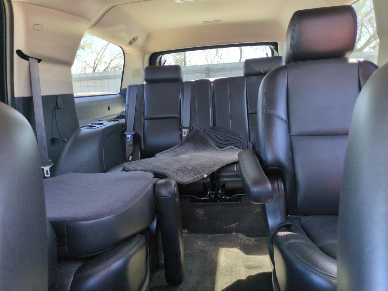 Lot #2916551763 2014 CADILLAC ESCALADE E