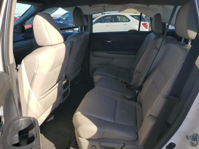 2016 HONDA PILOT - 5FNYF6H58GB036762