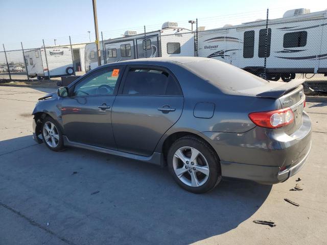 VIN 2T1BU4EE3DC111579 2013 Toyota Corolla, Base no.2