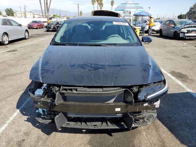 2024 HYUNDAI ELANTRA SE - KMHLM4DG3RU805315