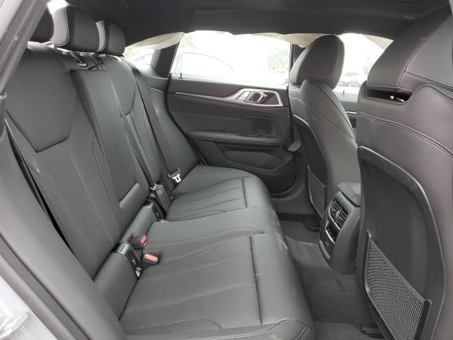 2024 BMW I4 XDRIVE WBY83FB09RFS72792