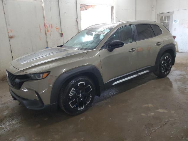 MAZDA CX-50 BASE