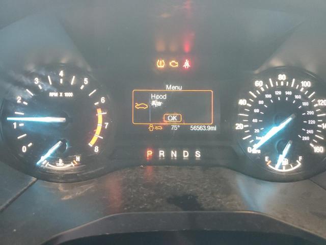 2019 FORD EDGE SE - 2FMPK3G9XKBB69504