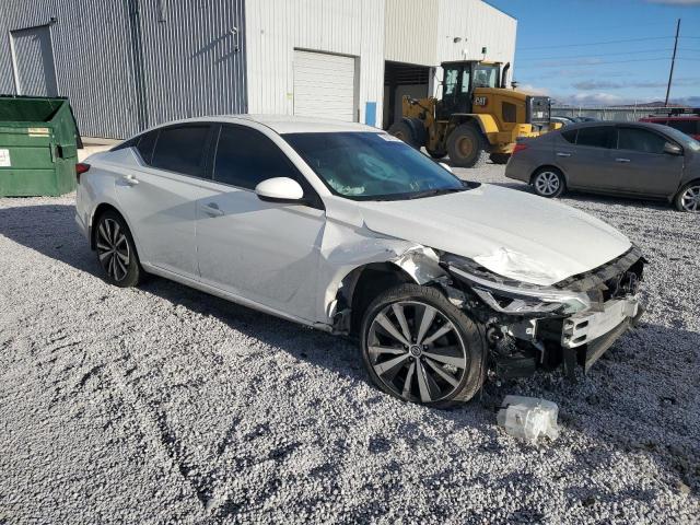 2019 NISSAN ALTIMA SR - 1N4BL4CW3KC170951