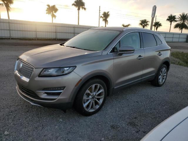 2019 LINCOLN MKC SELECT #2895849481