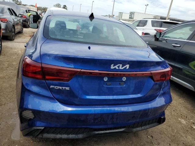 2023 KIA FORTE LX - 3KPF24AD0PE579697