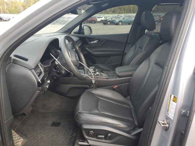 2018 AUDI Q7 PRESTIG - WA1VAAF72JD013317