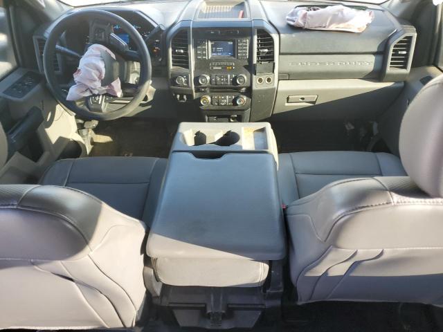 2017 FORD F250 SUPER - 1FT7W2B69HEE27167