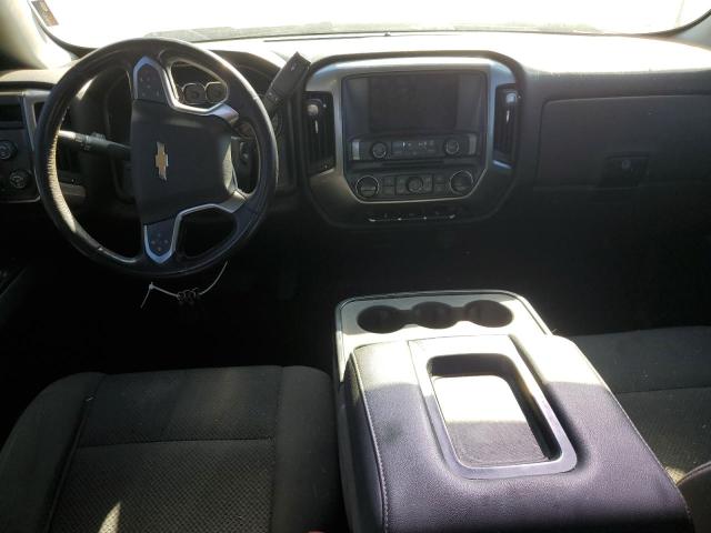 2018 CHEVROLET SILVERADO - 1GCVKREC3JZ192275