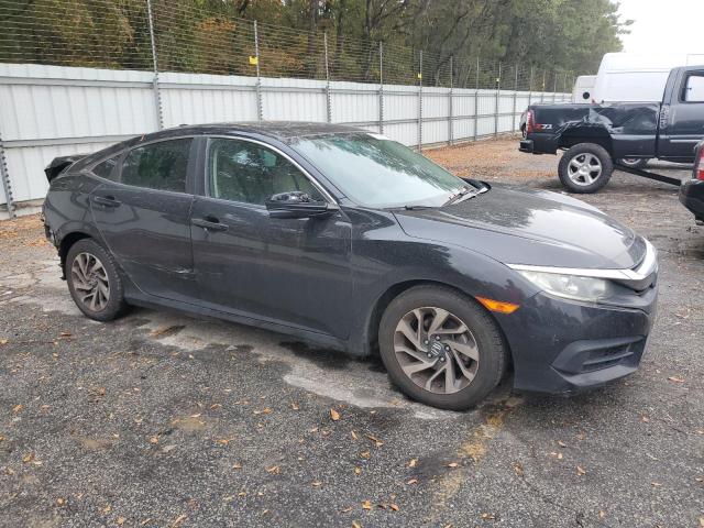 Vin: 2hgfc2f71jh596980, lot: 77937134, honda civic ex 20184