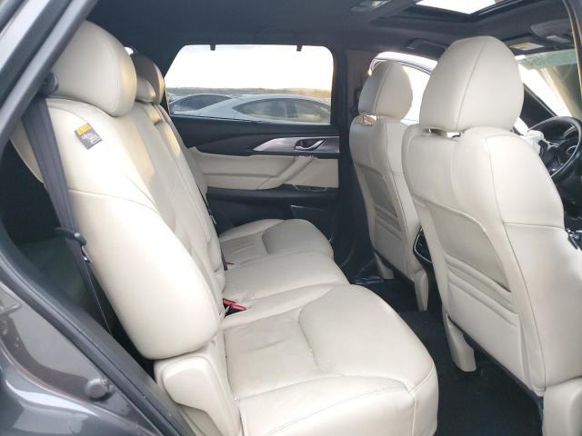 2016 MAZDA CX-9 GRAND - JM3TCADY2G0123472