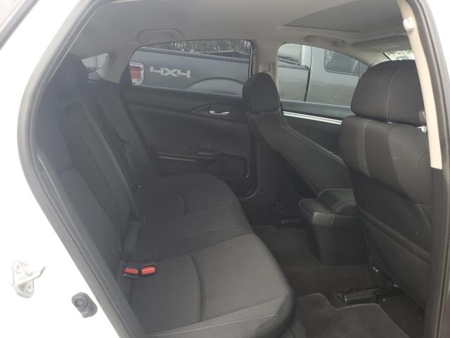 2017 HONDA CIVIC EX - 19XFC1F31HE212367