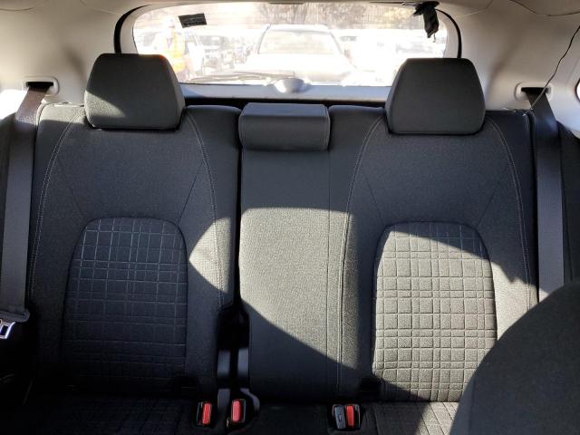 2024 HONDA HR-V LX - 3CZRZ2H30RM777645