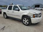 CHEVROLET AVALANCHE photo