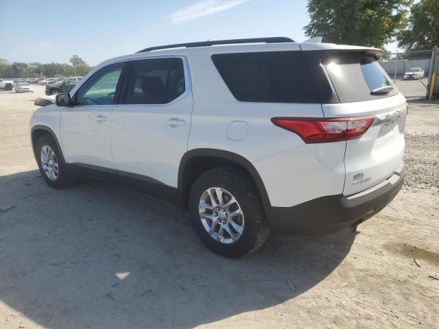 2019 CHEVROLET TRAVERSE L - 1GNERGKW4KJ274974