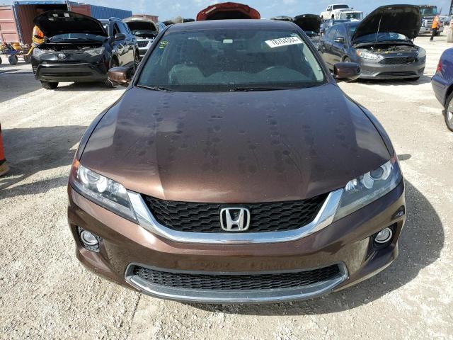 VIN 1HGCT1B80FA002588 2015 Honda Accord, Exl no.5