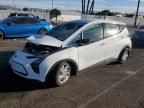 2023 CHEVROLET BOLT EV 1L - 1G1FW6S08P4198055