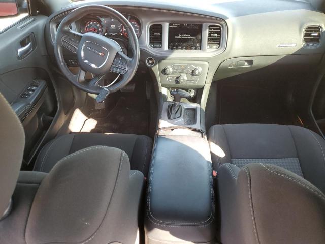 2023 DODGE CHARGER GT - 2C3CDXHG9PH547287