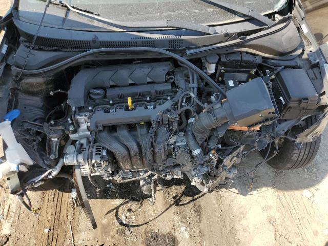 2021 HYUNDAI ACCENT SE - 3KPC24A60ME130956