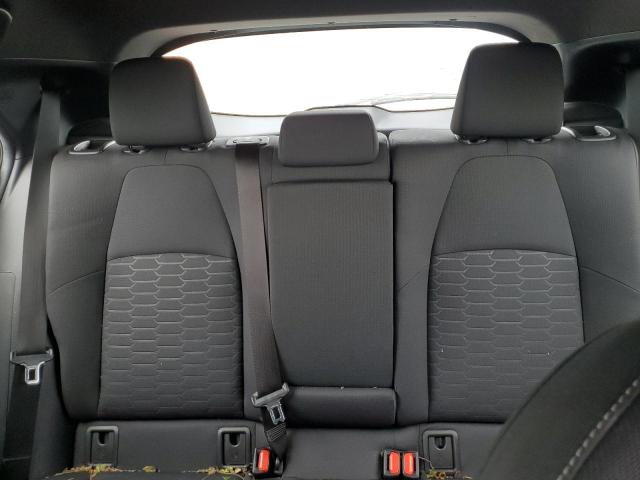 2022 TOYOTA COROLLA SE - JTND4MBE0N3187277