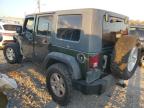 Lot #2945805648 2007 JEEP WRANGLER X