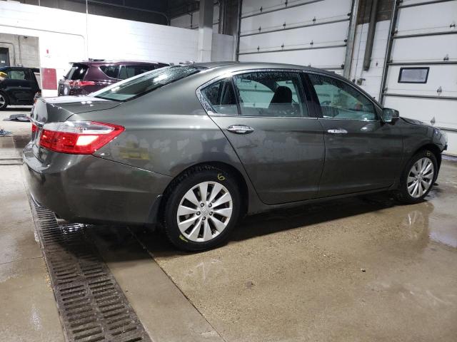 VIN 1HGCR3F86DA048217 2013 Honda Accord, Exl no.3