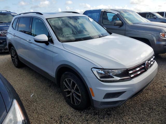 2019 VOLKSWAGEN TIGUAN SE - 3VV3B7AX3KM053823
