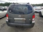 NISSAN PATHFINDER photo