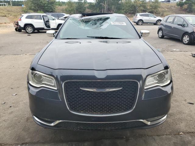 2017 CHRYSLER 300C - 2C3CCAEGXHH580062