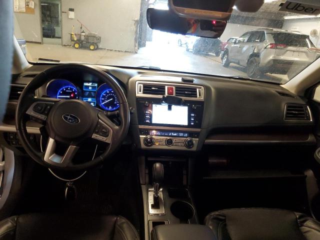 2017 SUBARU LEGACY 2.5 - 4S3BNAN66H3006473