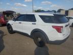 Lot #2945842767 2020 FORD EXPLORER P