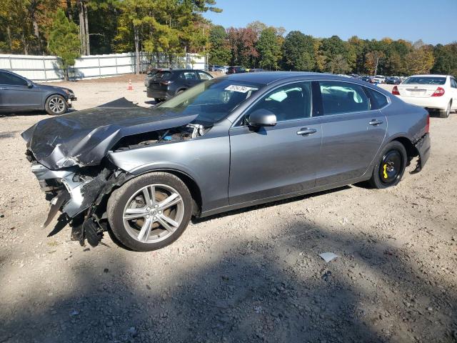 2018 VOLVO S90 T5 MOM - LVY982AK7JP021411