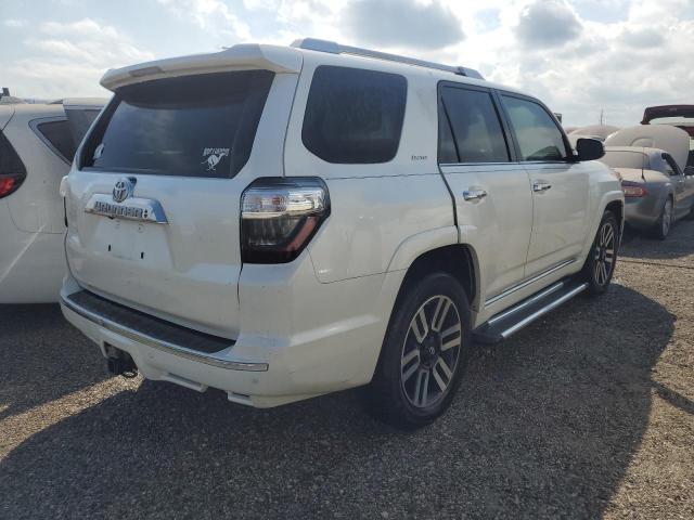 VIN JTEZU5JR5H5160665 2017 Toyota 4runner, SR5 no.3