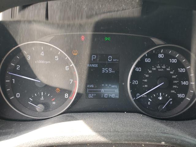 2018 HYUNDAI ELANTRA SE - 5NPD74LF1JH402960