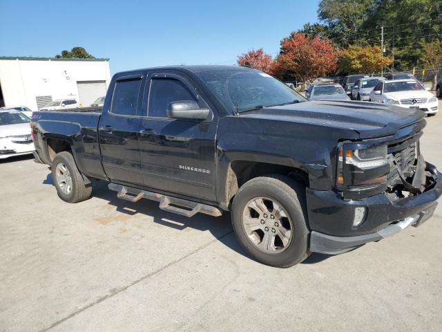 2018 CHEVROLET SILVERADO - 1GCVKREC3JZ192275