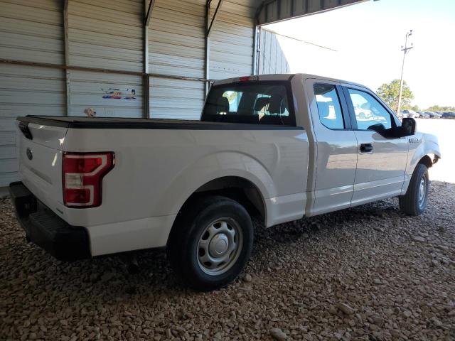 VIN 1FTEX1CP0KKF08377 2019 Ford F-150, Super Cab no.3